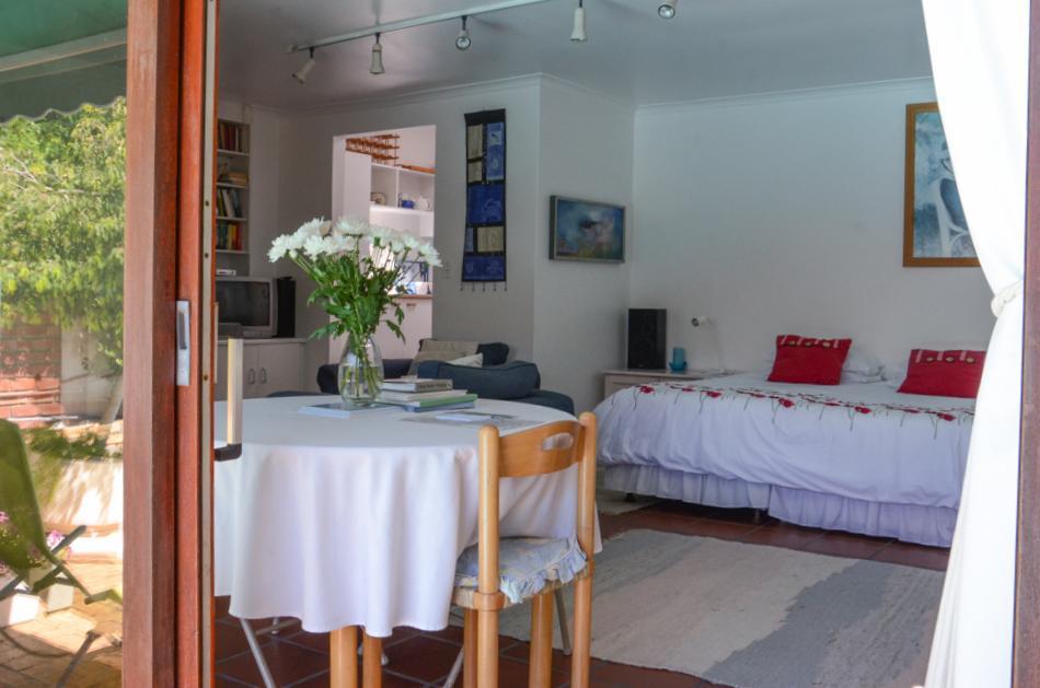 Ferienwohnung Robin'S Nest Kapstadt Zimmer foto